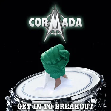 Get in to Breakout by Cormada - album cover