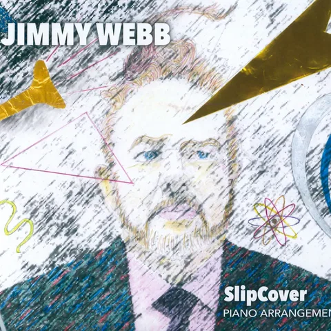 Episode 4 - Jimmy Webb