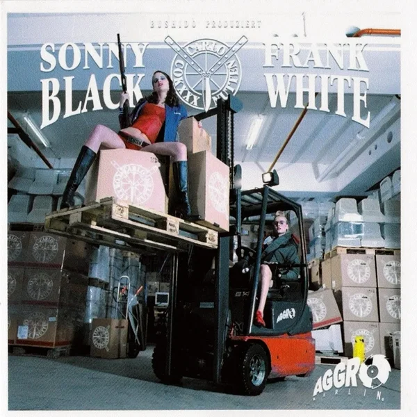 Carlo, Cokxxx, Nutten