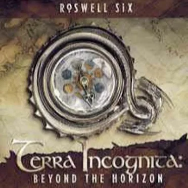 Terra Incognita: Beyond the Horizon