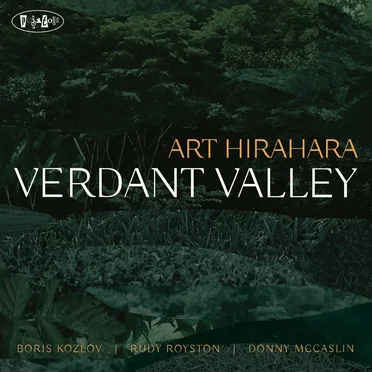 Verdant Valley