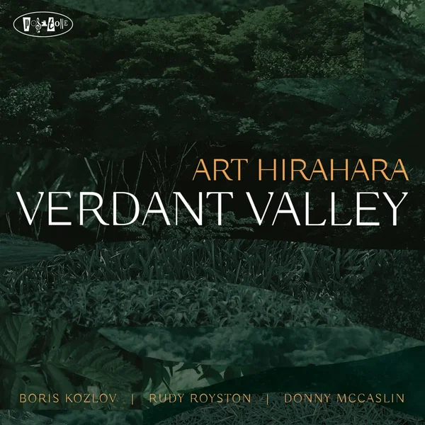 Verdant Valley