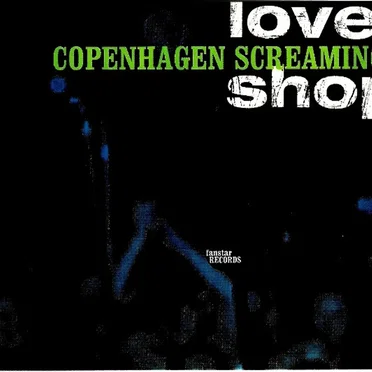 Love Shop