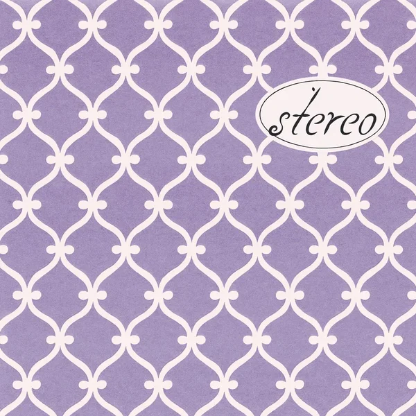 stereo