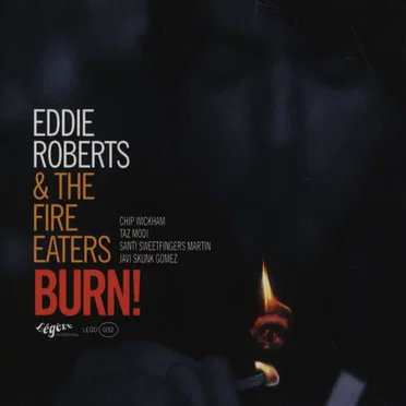 Burn!
