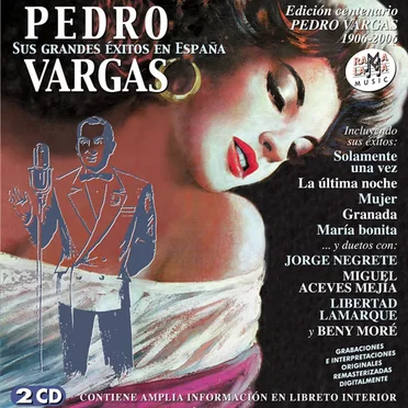Sus grandes éxitos en España