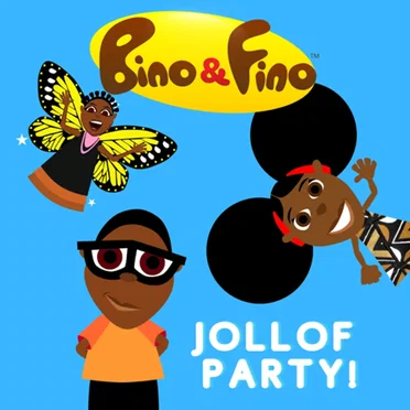 Bino and Fino
