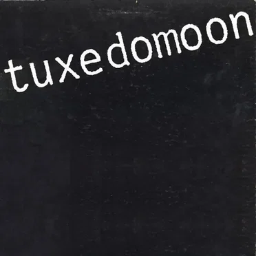 No Tears by Tuxedomoon - album cover