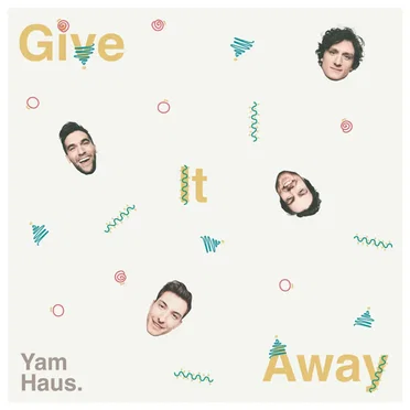 Give It Away
