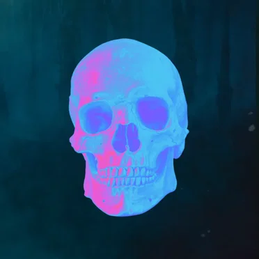Stranger Desires by Late Night Hour - album cover