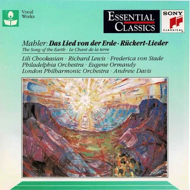 Das Lied von der Erde / Rückert Lieder