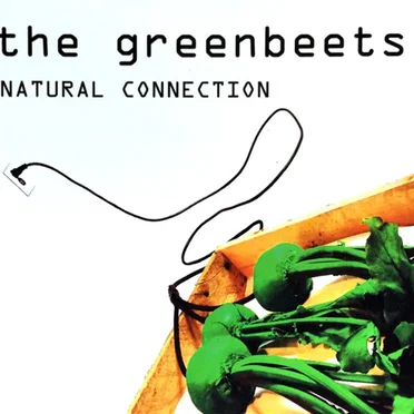 Natural Connection by The Greenbeets - album cover