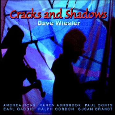 Cracks and Shadows