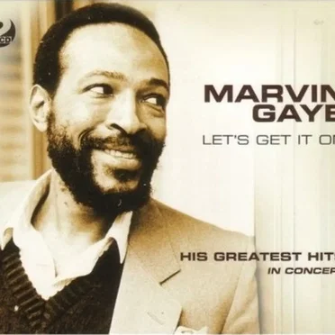 Let’s Get It On: His Greatest Hits in Concert