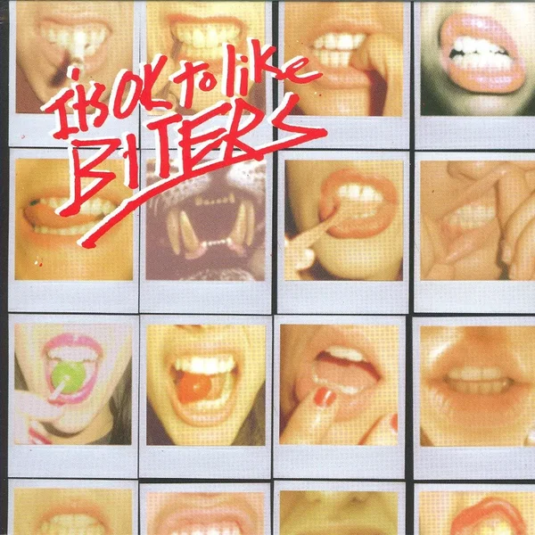 It's OK To Like Biters