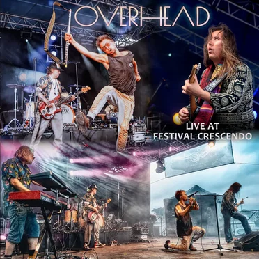 Live at Festival Crescendo