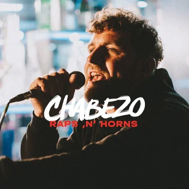 Cha Be Zo (Live) by Chabezo - album cover
