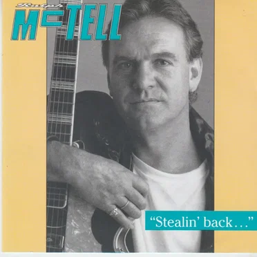 'Stealin' Back...'