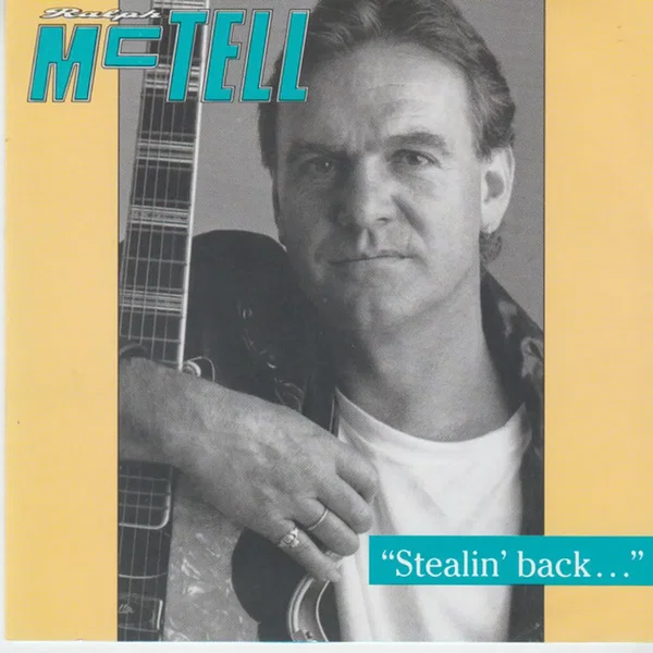 'Stealin' Back...'