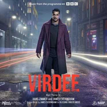 Virdee: Original TV Series Soundtrack