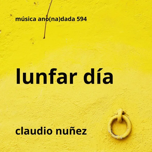 Lunfar día