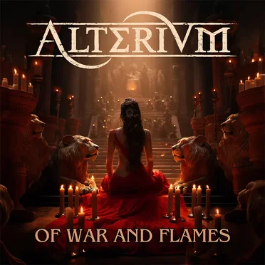 Of War and Flames