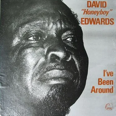 I've Been Around
