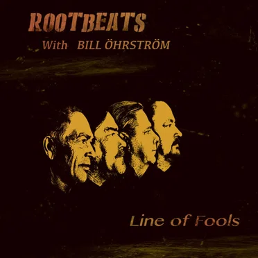 Bill Öhrström
