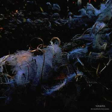 The soundtrack of my autumn