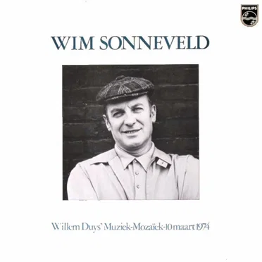 Willem Duys’ muziek-mozaïek 10 maart 1974