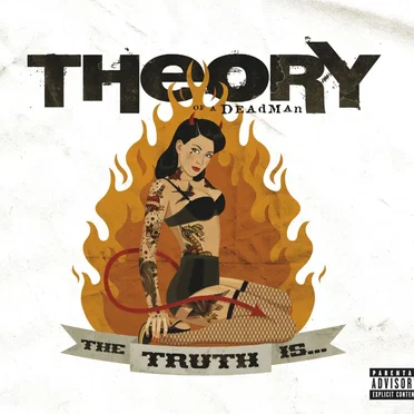 The Truth Is…