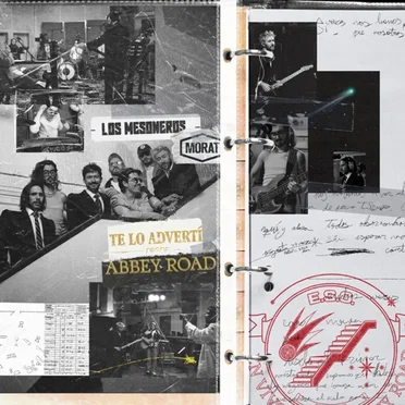 Te Lo Advertí (Desde Abbey Road)