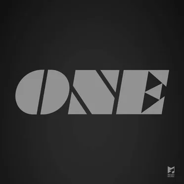 ONE