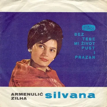 Bez Tebe Mi Život Pust I Prazan