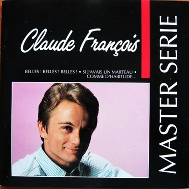 Claude François