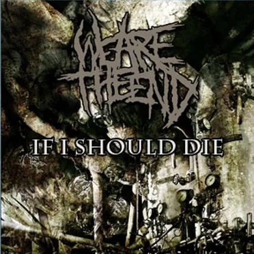 If I Should Die (The high school EP)
