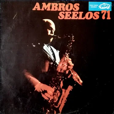 Ambros Seelos '71