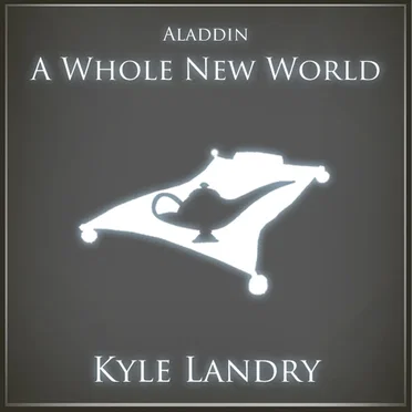 A Whole New World
