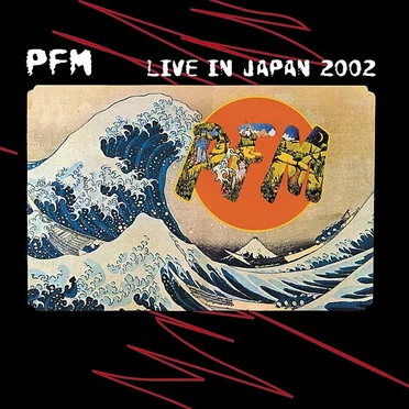 Live in Japan 2002