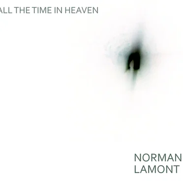 All The Time In Heaven by Norman Lamont - album cover