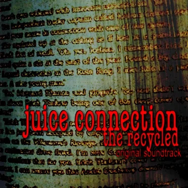The Recycled (Original Soundtrack)