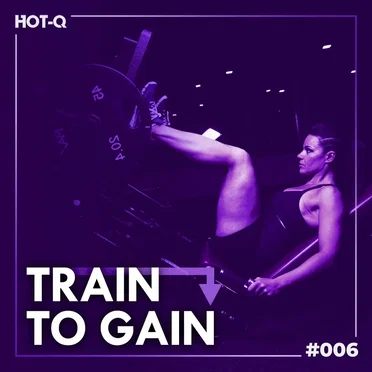 Train To Gain 006 by Various Artists - album cover