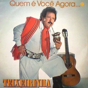 Quem é Você Agora