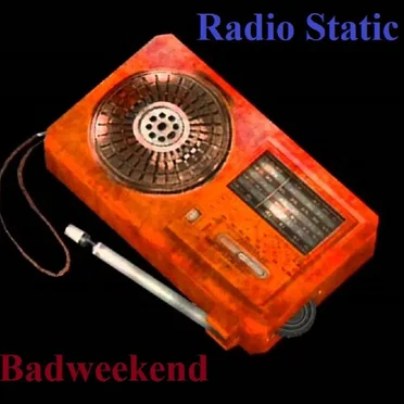 Radio Static