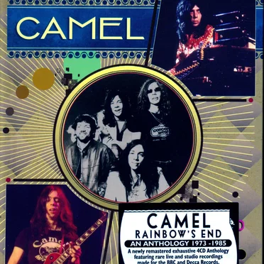 Rainbow’s End: An Anthology 1973–1985