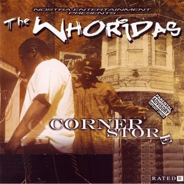 Corner Store