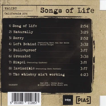 Songs of Life