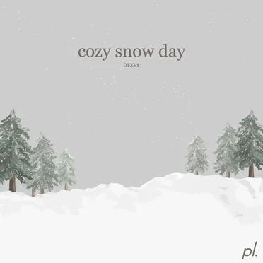Cozy Snow Day
