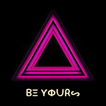 Be Yours by The Mercury Riots - album cover