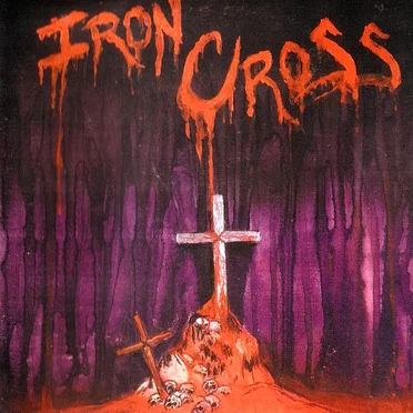Iron Cross